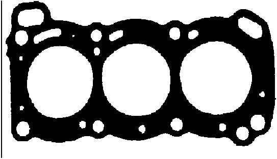 CORTECO Dichtung, Zylinderkopf