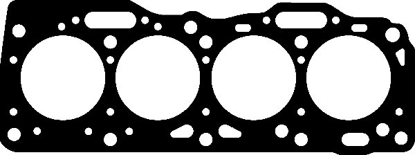 CORTECO Dichtung, Zylinderkopf