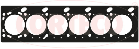CORTECO Dichtung, Zylinderkopf