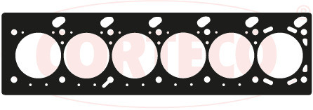 CORTECO Dichtung, Zylinderkopf