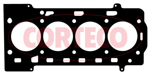 CORTECO Dichtung, Zylinderkopf