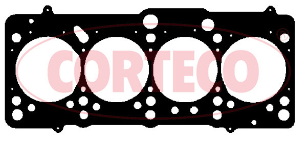 CORTECO Dichtung, Zylinderkopf