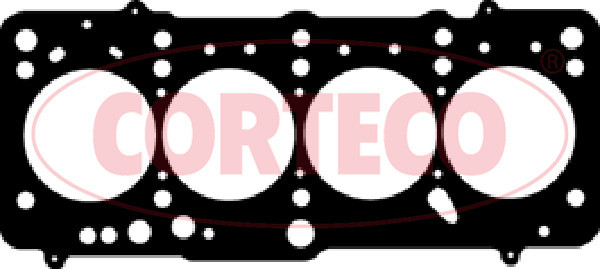 CORTECO Dichtung, Zylinderkopf