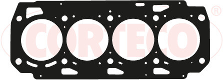 CORTECO Dichtung, Zylinderkopf