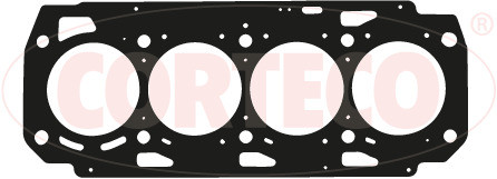 CORTECO Dichtung, Zylinderkopf