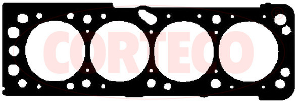 CORTECO Dichtung, Zylinderkopf