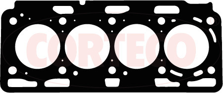 CORTECO Dichtung, Zylinderkopf