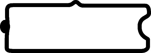 CORTECO Dichtung, Zylinderkopfhaube