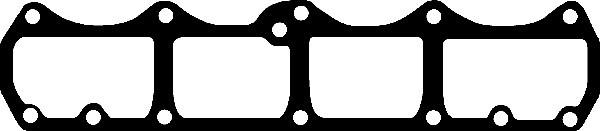 CORTECO Dichtung, Zylinderkopfhaube
