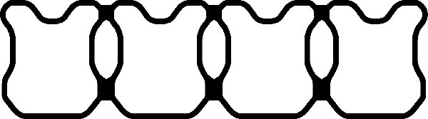 CORTECO Dichtung, Zylinderkopfhaube