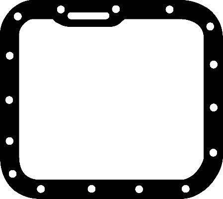 CORTECO Dichtung, Ölwanne