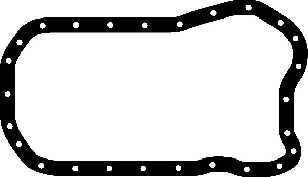 CORTECO Dichtung, Ölwanne