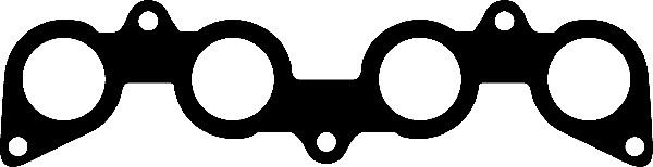 CORTECO Dichtung, Abgaskrümmer