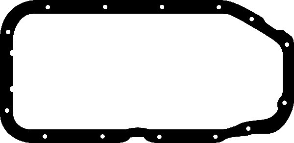 CORTECO Dichtung, Ölwanne