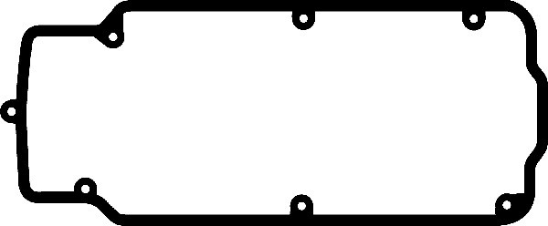 CORTECO Dichtung, Zylinderkopfhaube