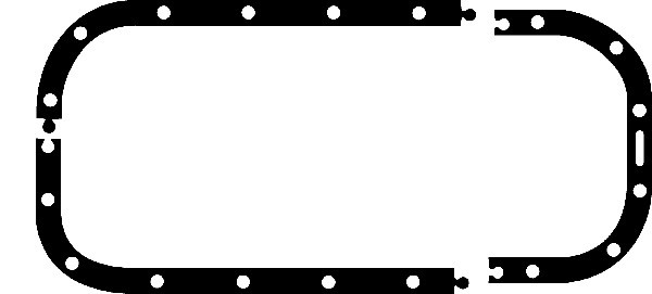 CORTECO Dichtung, Ölwanne