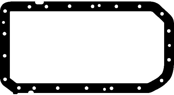 CORTECO Dichtung, Ölwanne