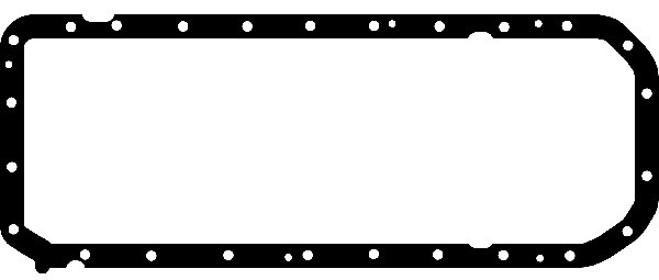 CORTECO Dichtung, Ölwanne