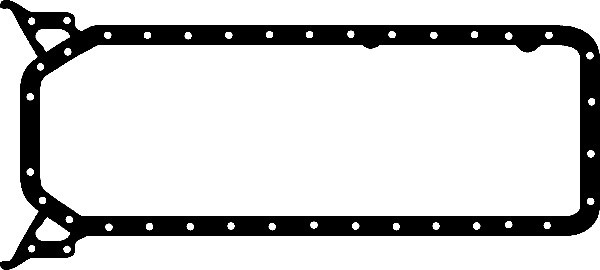 CORTECO Dichtung, Ölwanne