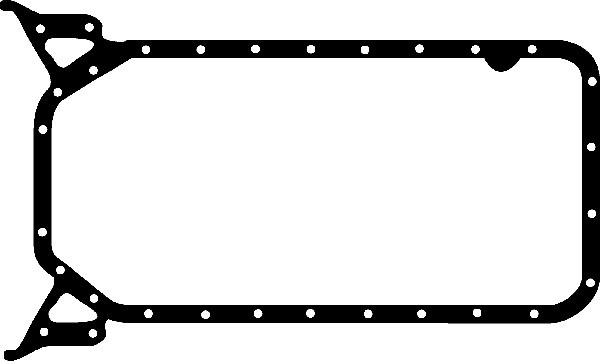 CORTECO Dichtung, Ölwanne