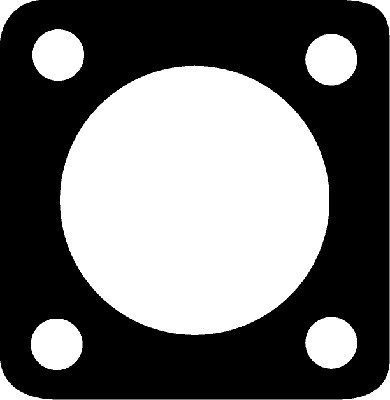 CORTECO Dichtung, Abgasrohr