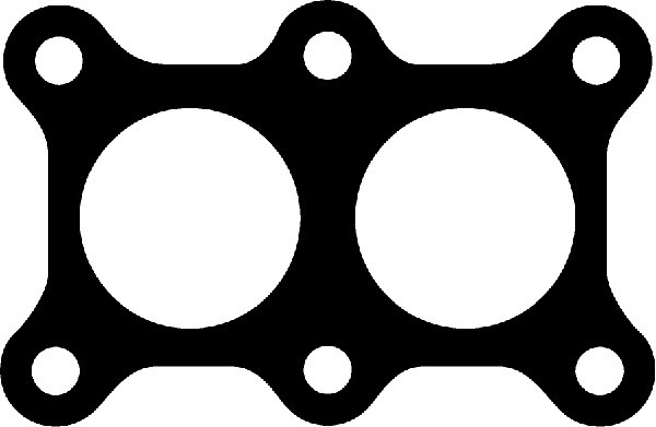 CORTECO Dichtung, Abgasrohr