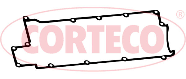 CORTECO Dichtung, Zylinderkopfhaube