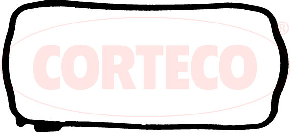 CORTECO Dichtung, Zylinderkopfhaube