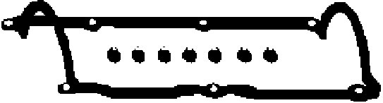 CORTECO Dichtung, Zylinderkopfhaube
