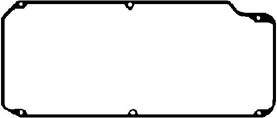 CORTECO Dichtung, Zylinderkopfhaube