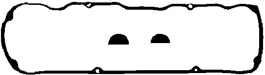 CORTECO Dichtung, Zylinderkopfhaube