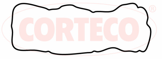 CORTECO Dichtung, Zylinderkopfhaube