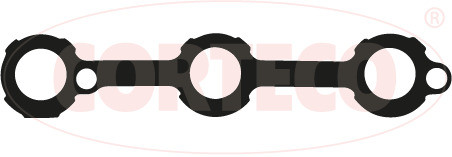 CORTECO Dichtung, Zylinderkopfhaube