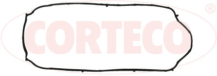 CORTECO Dichtung, Zylinderkopfhaube