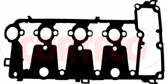 CORTECO Dichtung, Zylinderkopfhaube