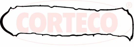 CORTECO Dichtung, Zylinderkopfhaube