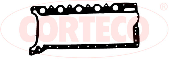 CORTECO Dichtung, Ansaugkrümmer