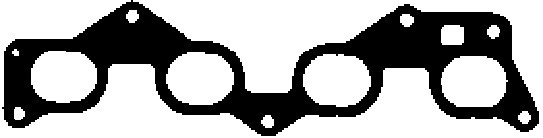 CORTECO Dichtung, Ansaugkrümmer