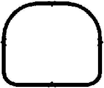 CORTECO Dichtung, Ansaugkrümmer