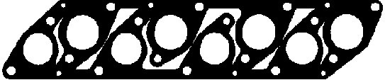 CORTECO Dichtung, Ansaug-/Abgaskrümmer