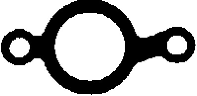 CORTECO Dichtung, Abgaskrümmer