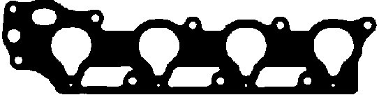 CORTECO Dichtung, Ansaugkrümmer