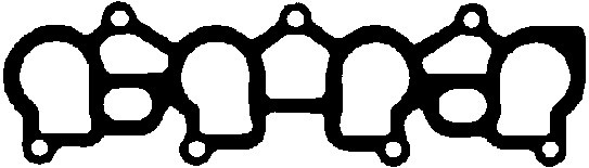 CORTECO Dichtung, Ansaugkrümmer