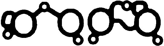 CORTECO Dichtung, Ansaugkrümmer