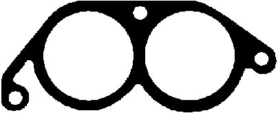 CORTECO Dichtung, Ansaugkrümmer