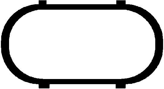 CORTECO Dichtung, Ansaugkrümmer