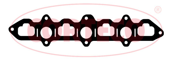 CORTECO Dichtung, Ansaugkrümmer
