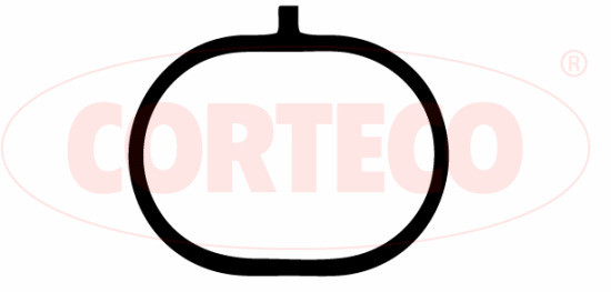 CORTECO Dichtung, Ansaugkrümmer