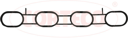 CORTECO Dichtung, Ansaugkrümmer