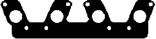 CORTECO Dichtung, Abgaskrümmer